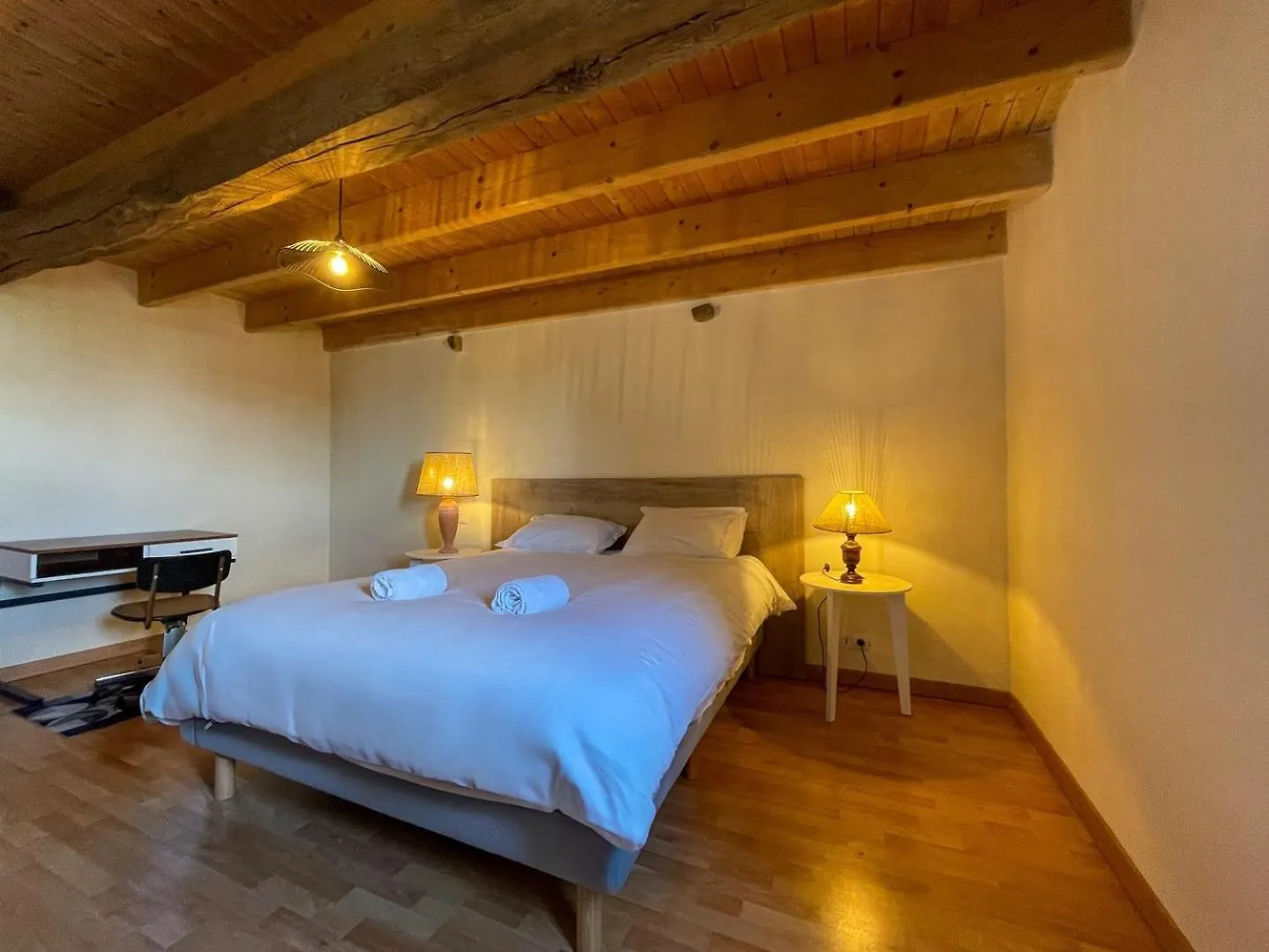 Casa de hóspedes Le Gite De La Presqu'Ile Sauvage Pleubian
