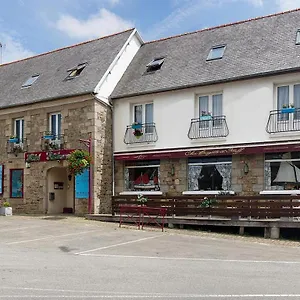 Ferienhaus Les Du Sillon, Pleubian